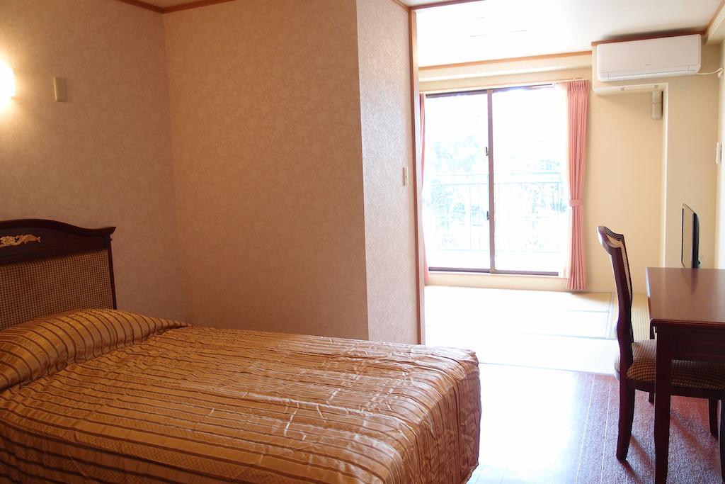 Hotel Castlevillage Miyakojima Zimmer foto